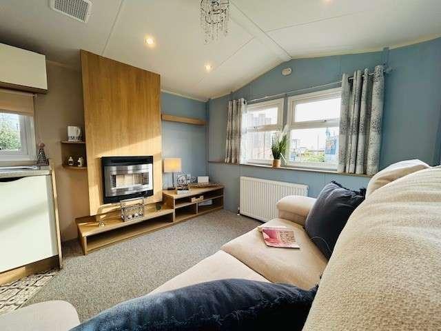 Property for sale in Heathlands, East Sussex