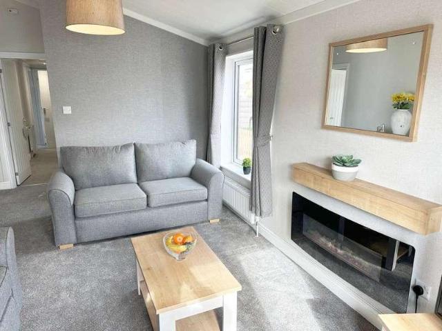 Property for sale in Chedburgh, Isle Of Man
