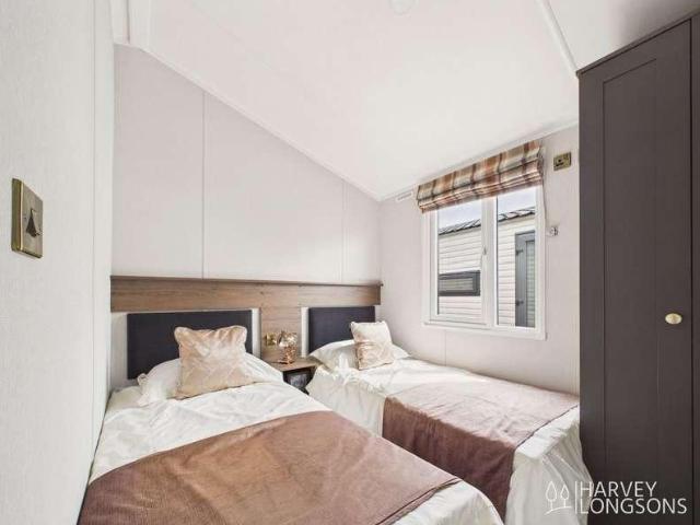 Property for sale in Hauxley, Amble