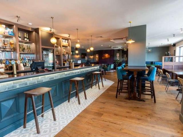 Property for sale in Three Beaches, Livermead