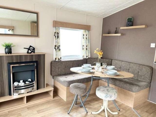 Property for sale in Mariner's View, The Bridge