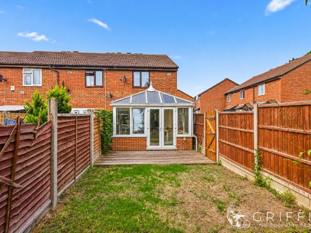 Property for sale in Grays, Essex