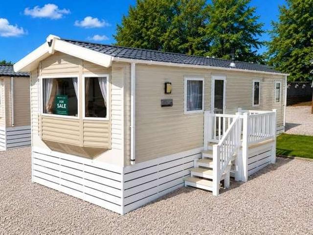 Property for sale in Bare, Lancashire