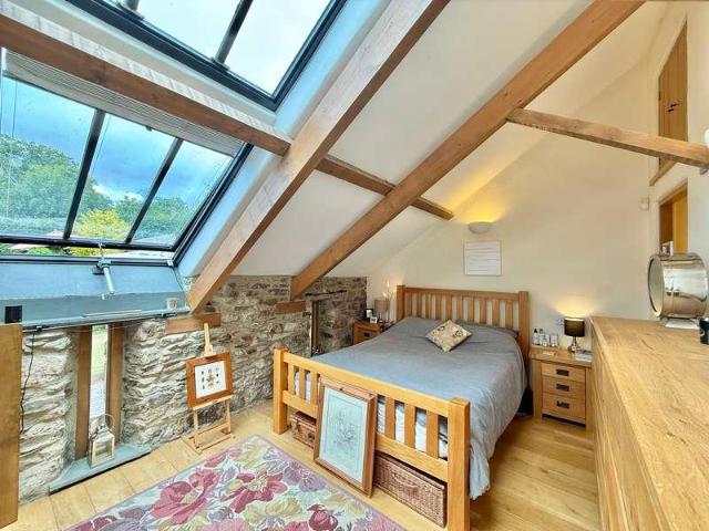 Property for sale in Weir Quay, Devon