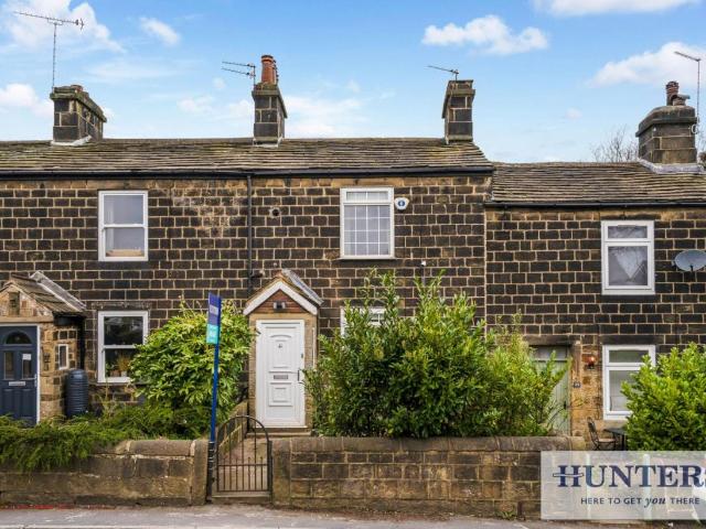Property for sale in Horsforth, West Yorkshire