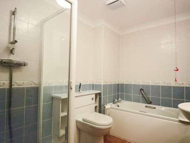 Property for sale in Weston-super-mare, North Somerset