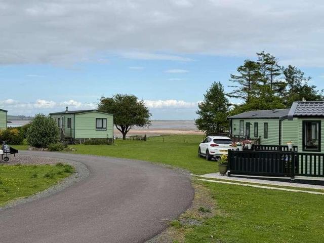 Property for sale in Sandyhills, Scotland