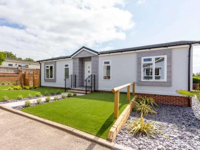 Property for sale in Trowbridge