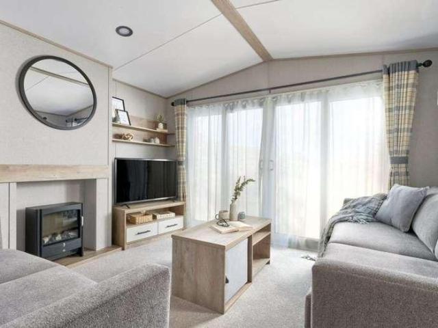 Property for sale in Bamburgh, Northumberland