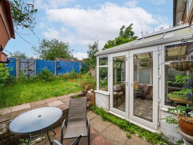 Property for sale in Highley, Shropshire