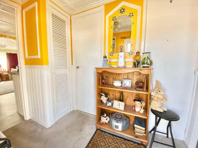 Property for sale in Talbot Village, Bournemouth