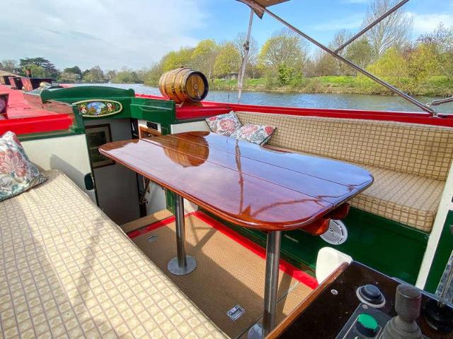 Property for sale in Blackhills, Surrey