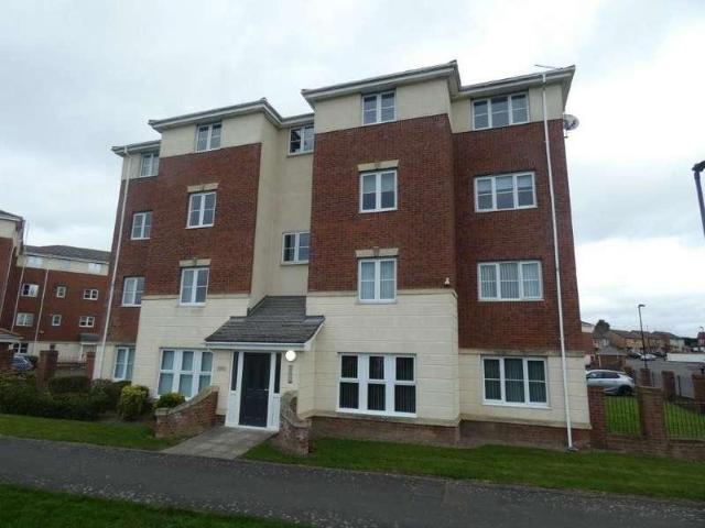 Property for sale in Killingworth