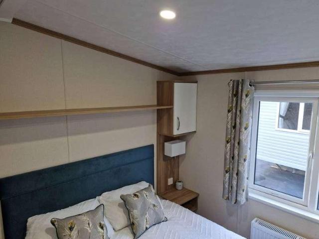Property for sale in Denwick, North East