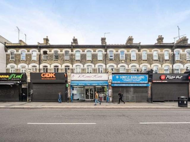 Property for sale in Greater London
