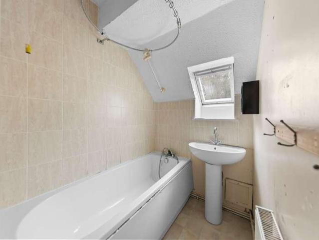 Property for sale in Old Hall, Warrington