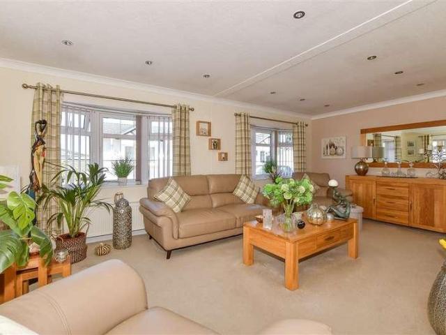 Property for sale in Mariner's View, The Bridge