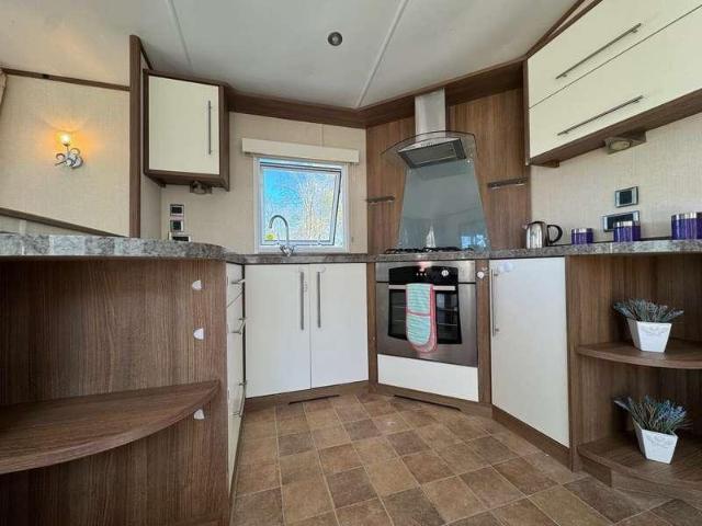 Property for sale in Cross In Hand, East Sussex
