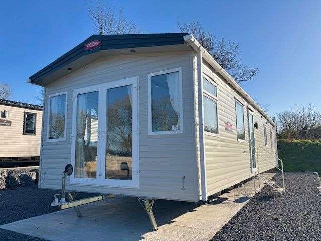 Property for sale in Begelly, Wales