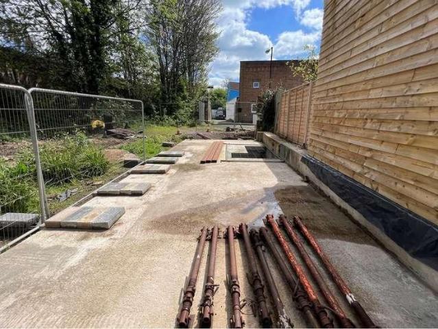 Property for sale in Easton, Feckenham