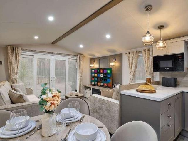 Property for sale in Highbridge, Somerset