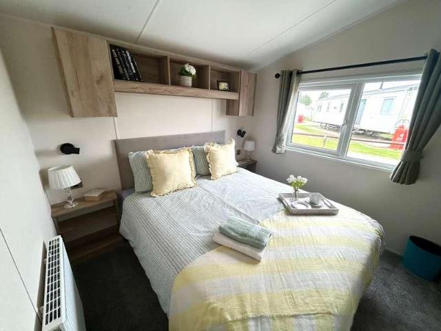Property for sale in Dymchurch, Folkestone and Hythe