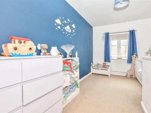 Property for sale in Bourne Vale, Kent