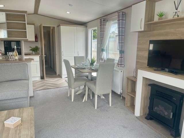 Property for sale in Tywardreath, Cornwall