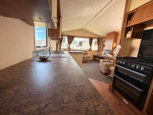 Property for sale in Bowness, Port Carlisle