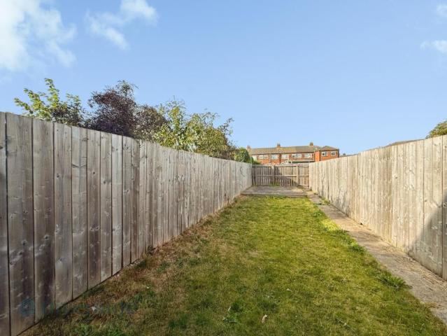 Property for sale in Hull, City Of Kingston Upon Hull