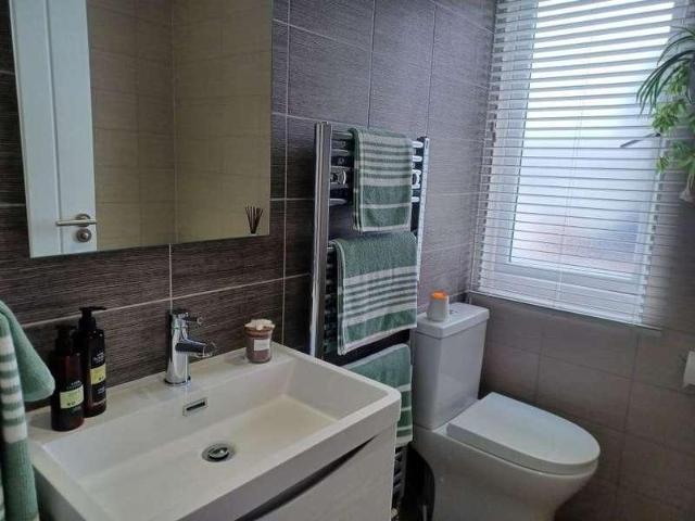 Property for sale in Cabus, Lancashire