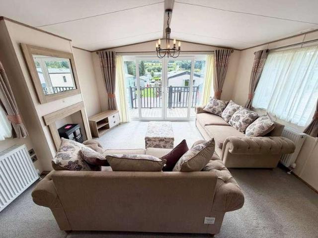 Property for sale in Bare, Lancashire