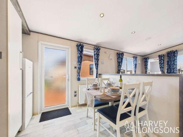Property for sale in Hauxley, Amble