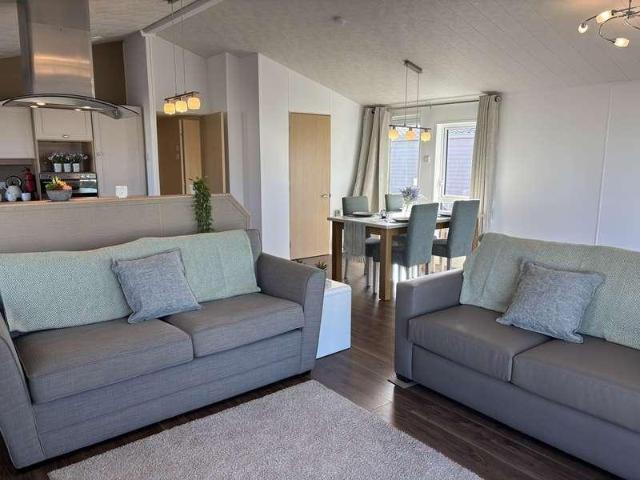 Property for sale in Cabus, Lancashire