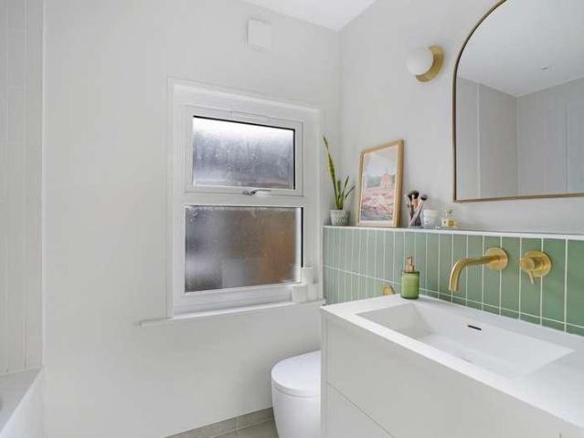 Property for sale in London Borough of Lewisham, Brockley