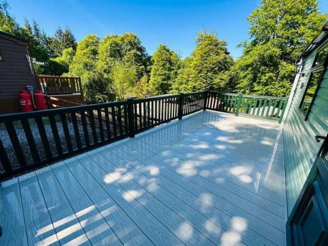 Property for sale in Birnam, Scotland