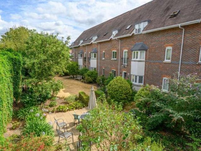 Property for sale in Blackhills, Surrey