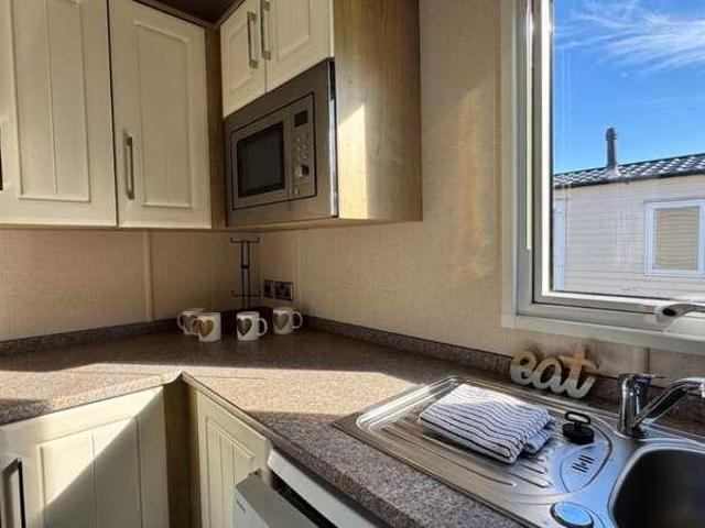 Property for sale in Cockburnspath, Scotland