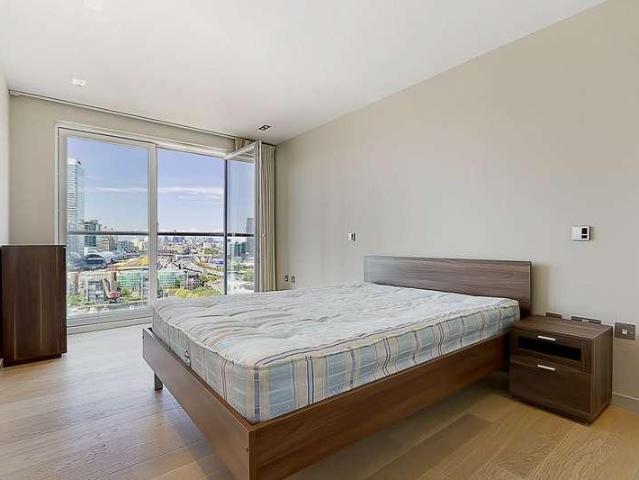 Property for sale in Blackwall, Greater London