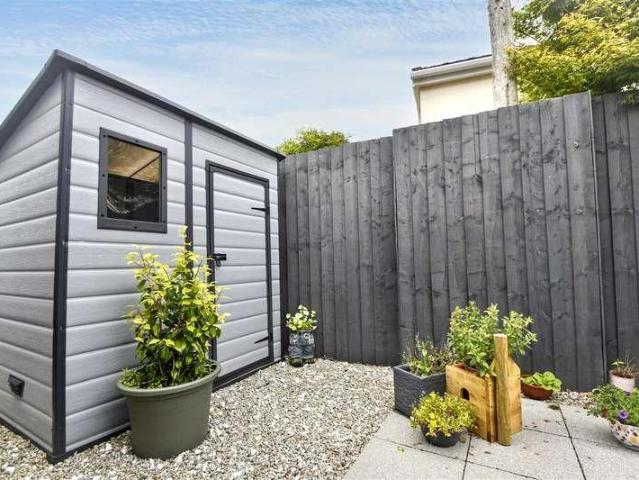 Property for sale in Budock, Budock Water