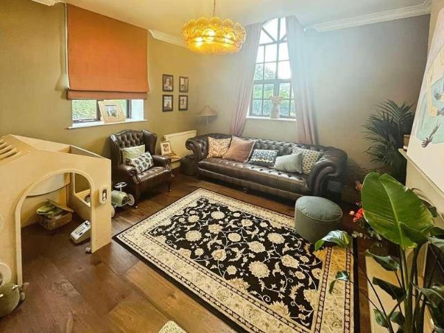 Property for sale in Edgworth