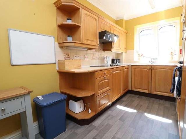 Property for sale in Avoncliff, Wiltshire
