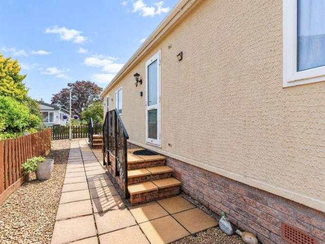 Property for sale in Saint Bride's Wentlooge, Wales