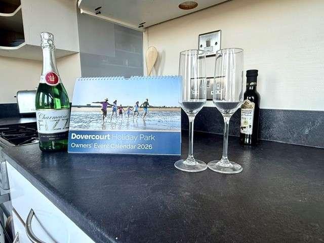Property for sale in Upper Dovercourt, Tendring