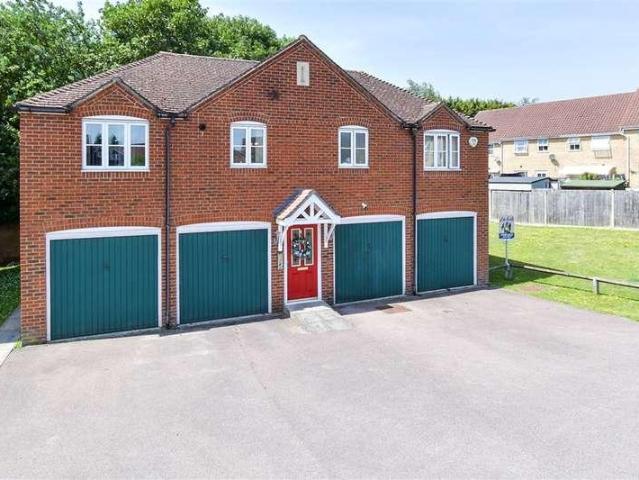 Property for sale in Midway, Kent
