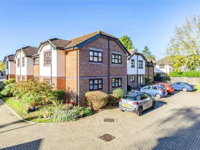 Property for sale in Row Town, Surrey
