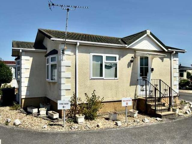 Property for sale in Weston Village, Weston-super-mare