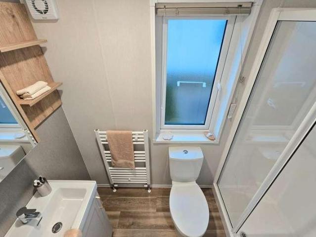 Property for sale in Mariner's View, The Bridge