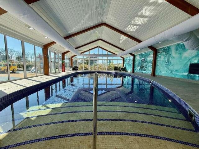 Property for sale in Tywardreath, Cornwall