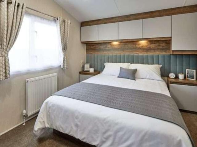Property for sale in Coldmartin Croft, Wooler